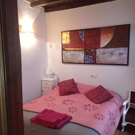 Casa Rural Adelaida Villanueva del Conde Zewnętrze zdjęcie