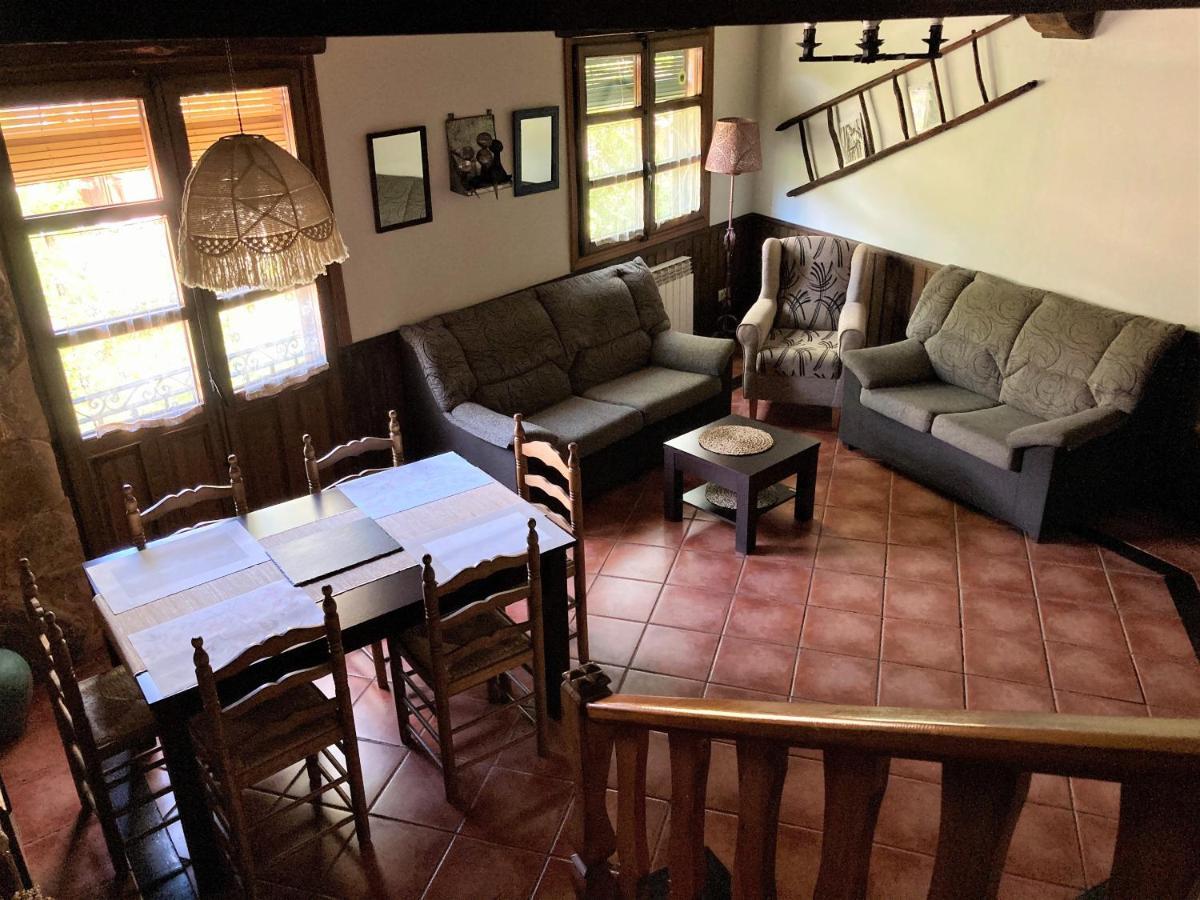 Casa Rural Adelaida Villanueva del Conde Zewnętrze zdjęcie