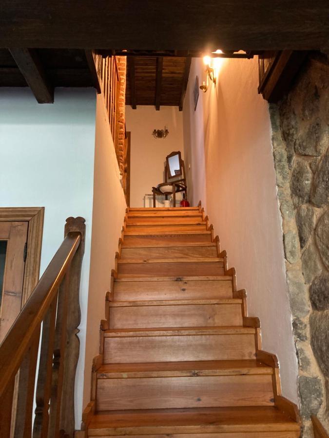 Casa Rural Adelaida Villanueva del Conde Zewnętrze zdjęcie