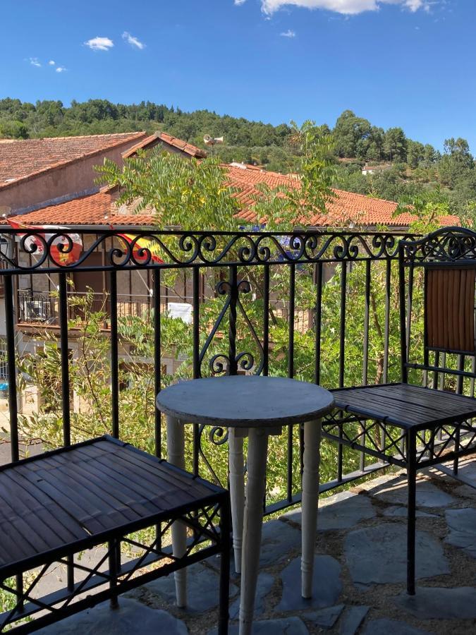 Casa Rural Adelaida Villanueva del Conde Zewnętrze zdjęcie