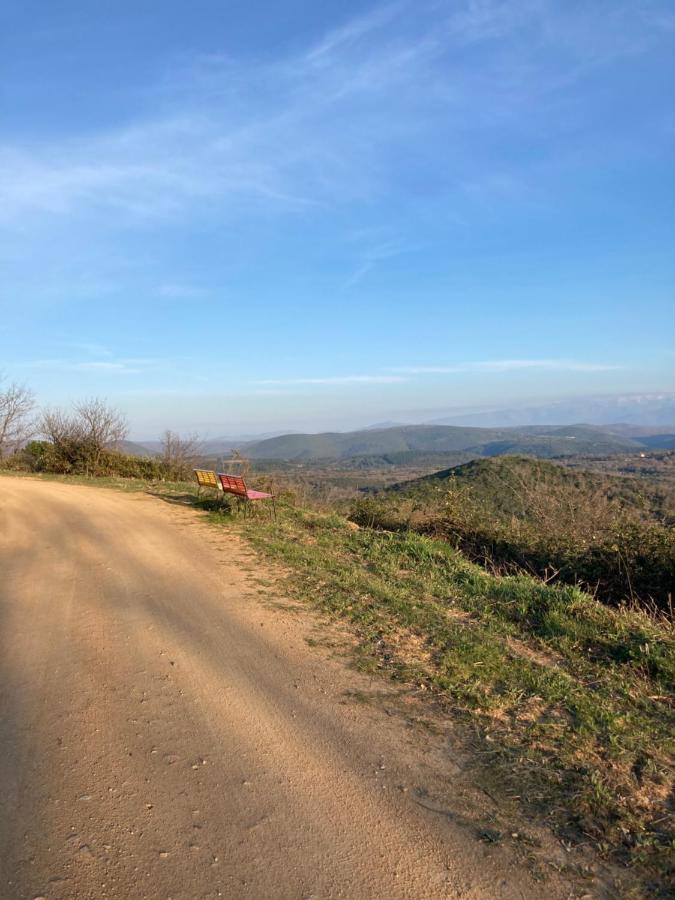 Casa Rural Adelaida Villanueva del Conde Zewnętrze zdjęcie