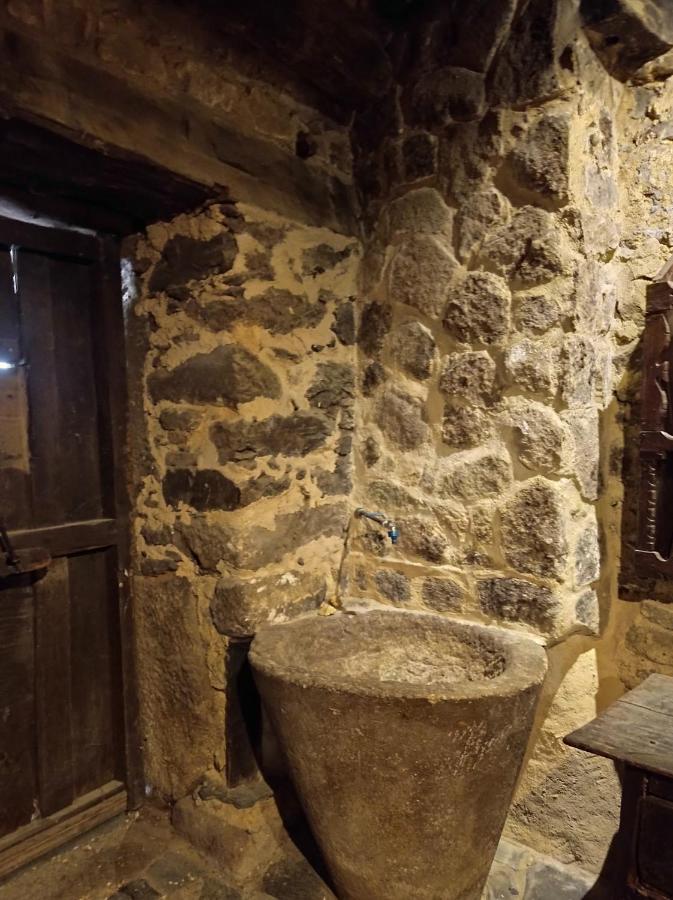 Casa Rural Adelaida Villanueva del Conde Zewnętrze zdjęcie